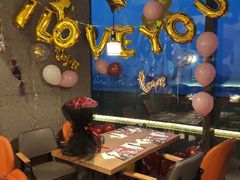 -比格比萨自助(逗号立方店)