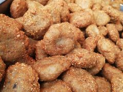 香酥藕饼-陶记正宗德州扒鸡(科巷店)