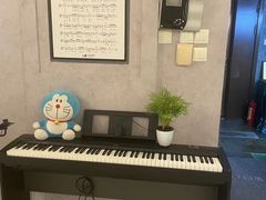 -乐尚音乐空间·钢琴·声乐·架子鼓(会展中心店)