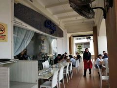 -Nadeje(Plaza Mahkota)