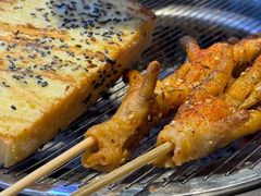 -大成海鲜烧烤·海鲜粥(安顺路店)
