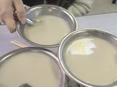 -蒙记老牌豆浆