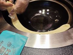 -灶座小锅烀饼·铁锅炖(道里店)