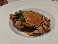 -淮扬府(安定门店)