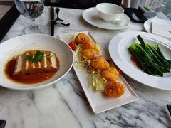-唐阁海景中餐厅·早茶·粤菜•生日聚餐(海口朗廷酒店)