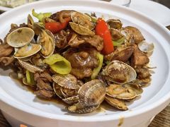 -双合园·海鲜水饺青岛菜(万佳广场店)