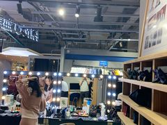 -海马体照相馆(深圳万象天地店)