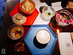 -茶是一枝花泡茶店