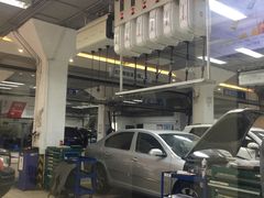 -安惠养车(安定门店)