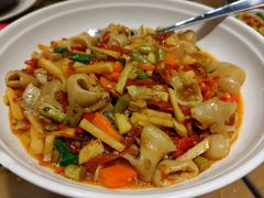 -柴火农家·江西赣南菜(土华店)