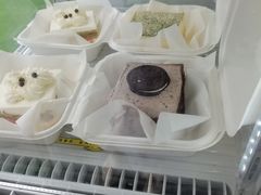 -鹿里烘焙LulyBaking(东二环泰禾广场店)