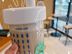 -星巴克(西安博乐里店)