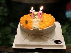 -艾加柒克蛋糕茶歇甜品台(春熙路店)