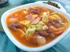 罗宋汤-兴安餐厅(兴安路店)
