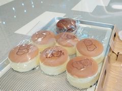 -西村叔叔的店·面包·甜品·蛋糕(清河万象汇店)