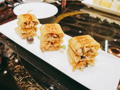 润泽素鹅-北京四季酒店·采逸轩