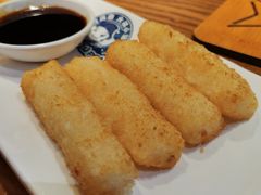 -三天打鱼(奥体店)