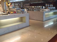 自助取餐区-并州饭店·并萃阁