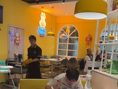 -蛙蛙叫·干锅年代(钻石广场店)
