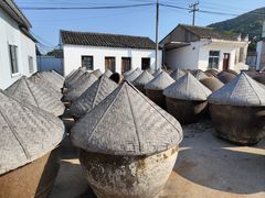 -苏州市吴中区光福窑上花果蜜饯厂