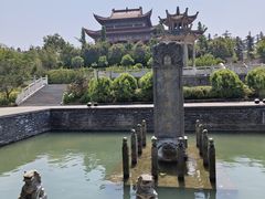 -冶父山国家森林公园