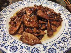 -陈记菜馆·非遗淮扬菜(东关街教场店)
