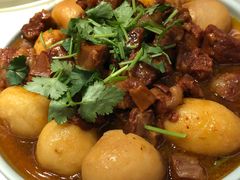 -禾珍珠家常小馆(河南博物院店)