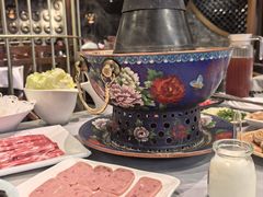 -东来顺饭庄(apm总店)