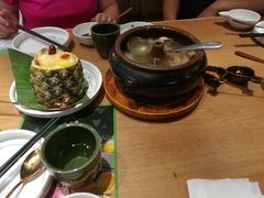 -云海肴·汽锅鸡·云南菜(东坝金隅店)