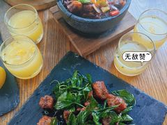 -古琢小馆·珠海味(南方软件园店)