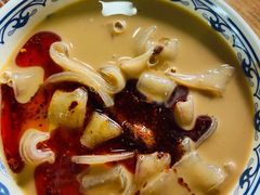-高彩明麻辣烫串串香·老字号(西华门店)