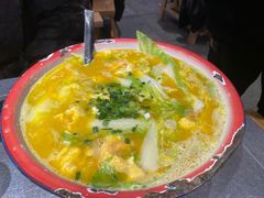 老汤娃娃菜-馬伍旺川菜(金象城店)
