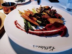 -Kathleen's Waitan 凯圣琳江景西餐厅(外滩店)