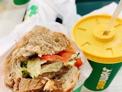 -赛百味SUBWAY(中亭街店)