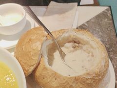 -港丽餐厅(天河城店)