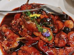 -再回头私房菜·老南京菜