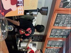 -HUG COFFEE(鼓楼店)