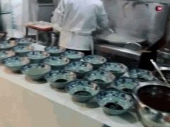 -老新隆牛肉锅贴(新街口店)