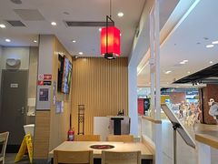 -吉野家(复兴路第二餐厅店)