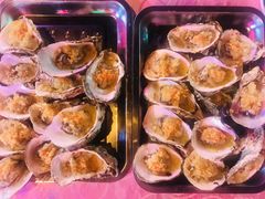 -粤盛海鲜平价店(洛溪食街店)