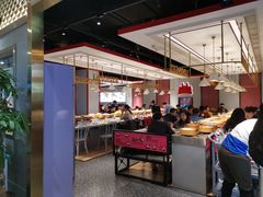 -龍歌自助小火锅(崂山丽达店)