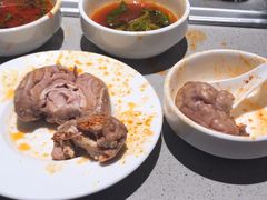 -海底捞火锅(八佰伴店)