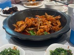 桂馥兰馨大锅-虾吃虾涮.虾火锅.肉蟹煲(步步高梅溪新天地店)