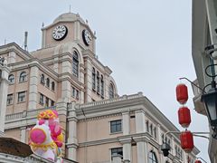 -孙文西路步行街