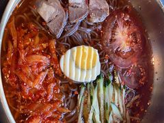 -金掌勺东北菜(格兰晴天店)