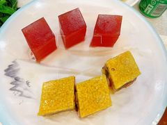-岭南汇海鲜酒家·粤菜·手工茶点(蛇口店)