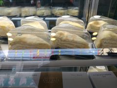 -薇薇安千层蛋糕(府城店)