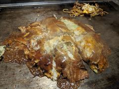 什锦大阪烧-味乃家 本店