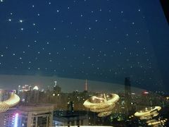 -广州花园酒店·凌璇阁旋转餐厅CAROUSEL360