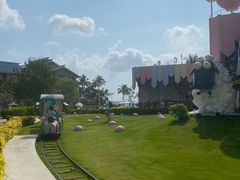 -水桶王国主题餐厅·聚会·生日派对·亲子活动·家庭套餐(亚龙湾希尔顿店)